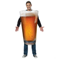 Get Real Beer Pint Adult Costume
