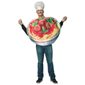 Spaghetti And Meatballs Costume