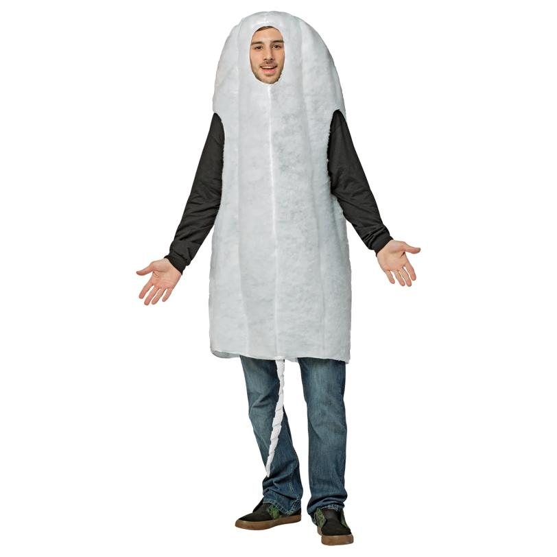 Tampon Costume