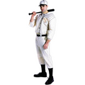 Men's Old Time Baseball Player Costume