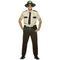 Trooper Costume