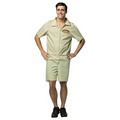 Men's Camel Towing Costume