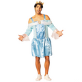 Men's Cinderfella Costume