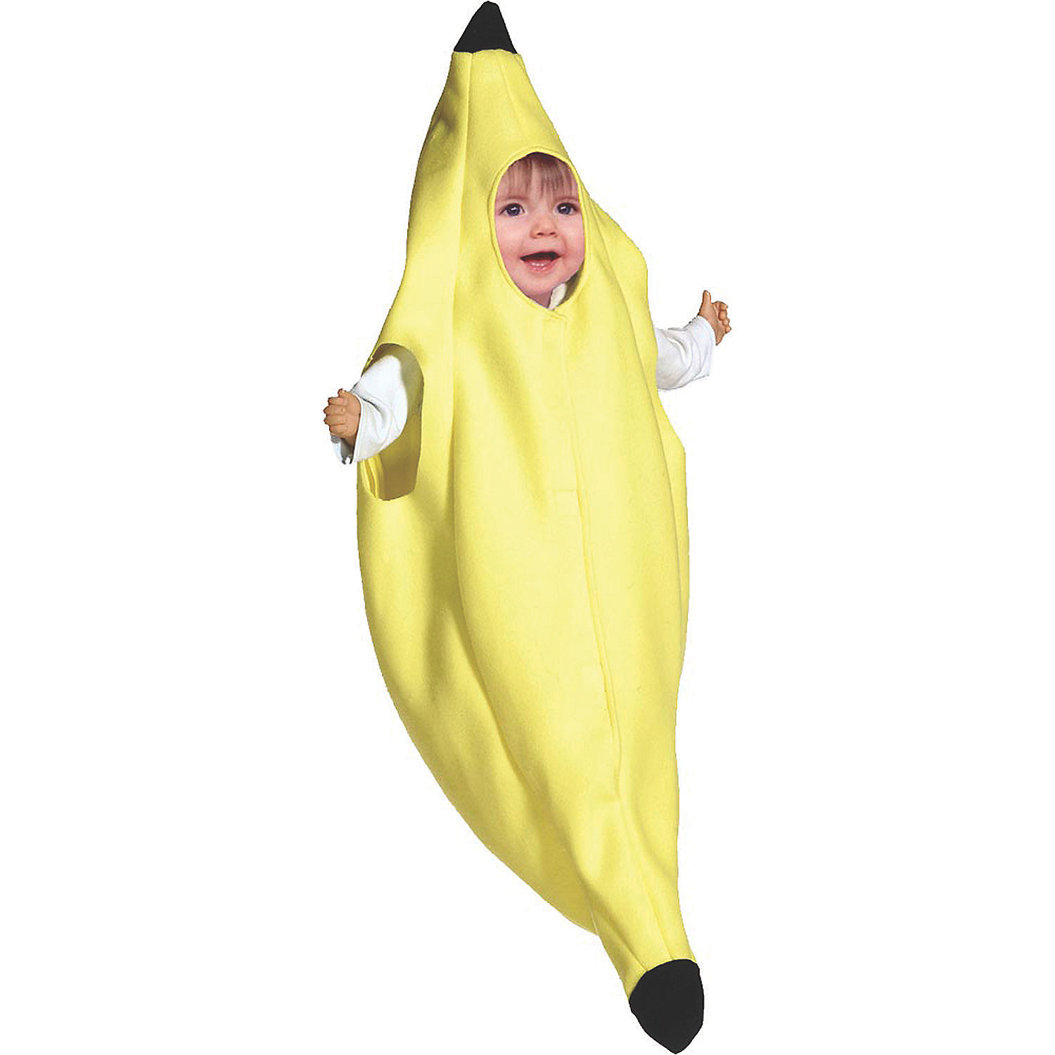 Infant Banana Costume