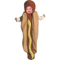 Infant Hot Dog Costume
