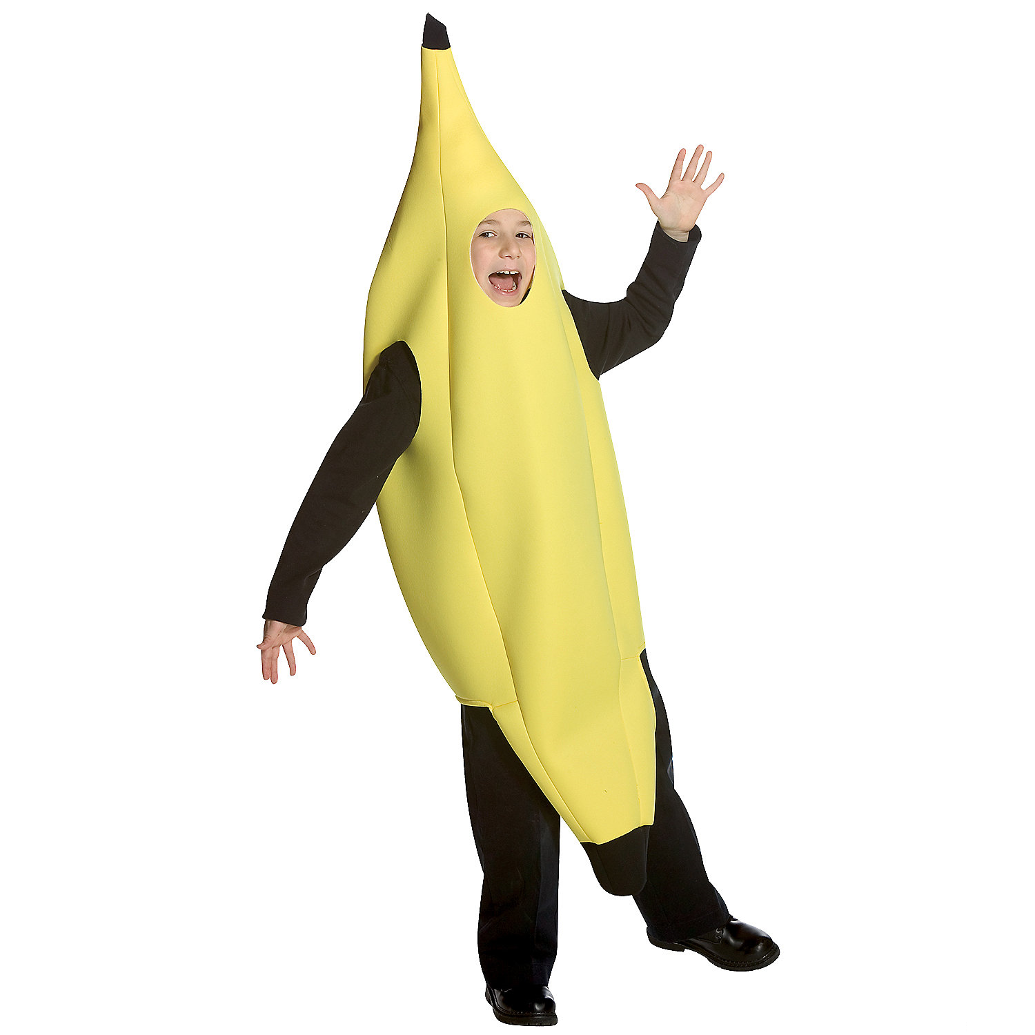 Banana Kid Costume
