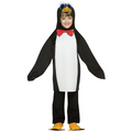 PENGUIN CHILD LW 4-6X COSTUME