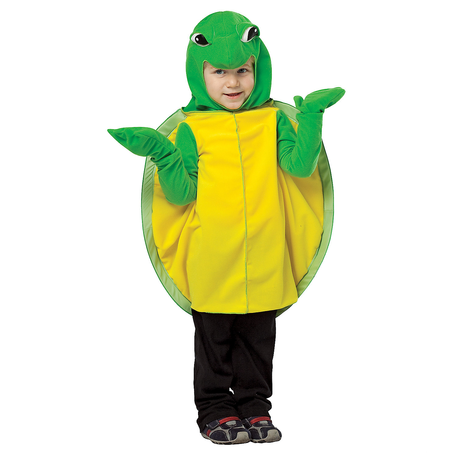 Turtle Costume