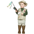 Future Fisherman Costume