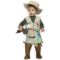 Future Fisherman Costume