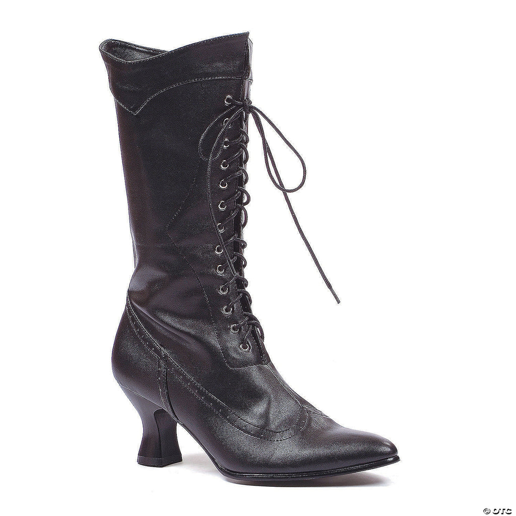Victorian Boots