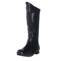 Shoe Super Hero Black Child Size