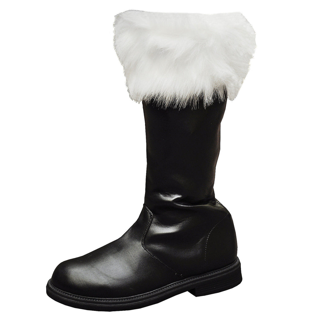 Santa Boots
