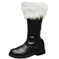 Santa Boots