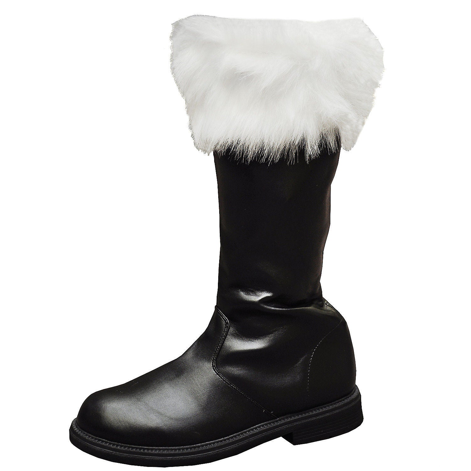 Santa Boots