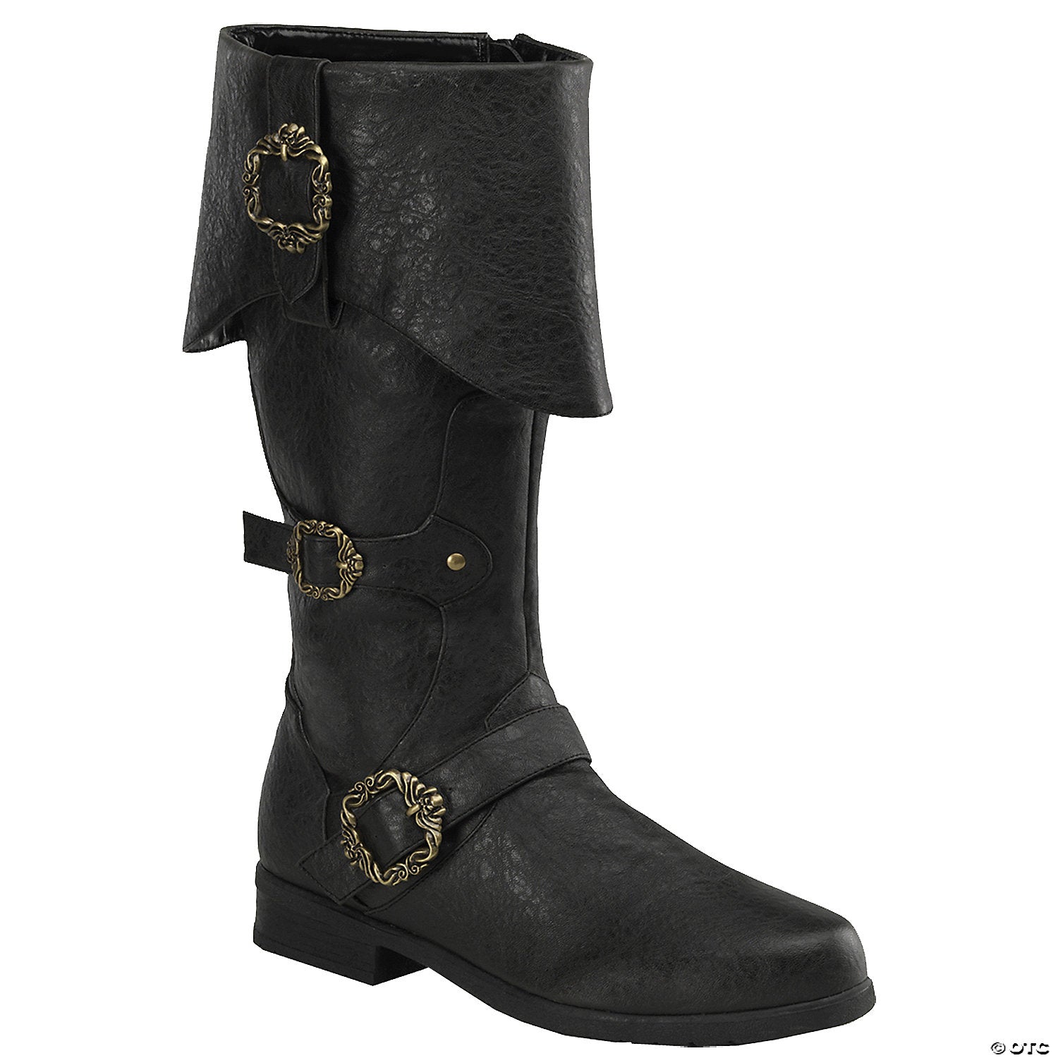Caribbean Boot 299 Men Black