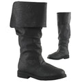 Robin Hood Boots 100 Black