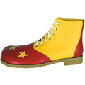 Clown Deluxe Professional Shoes