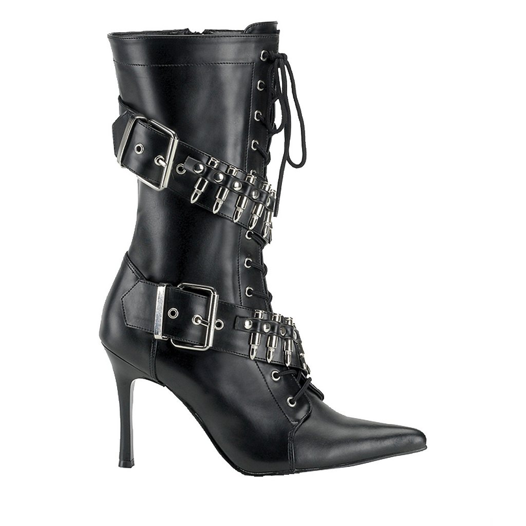 Militant Boots
