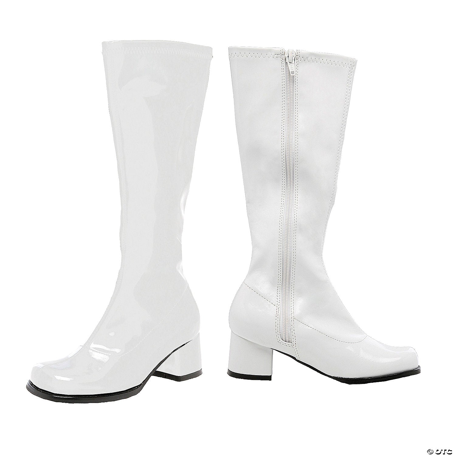 Go Go Boots