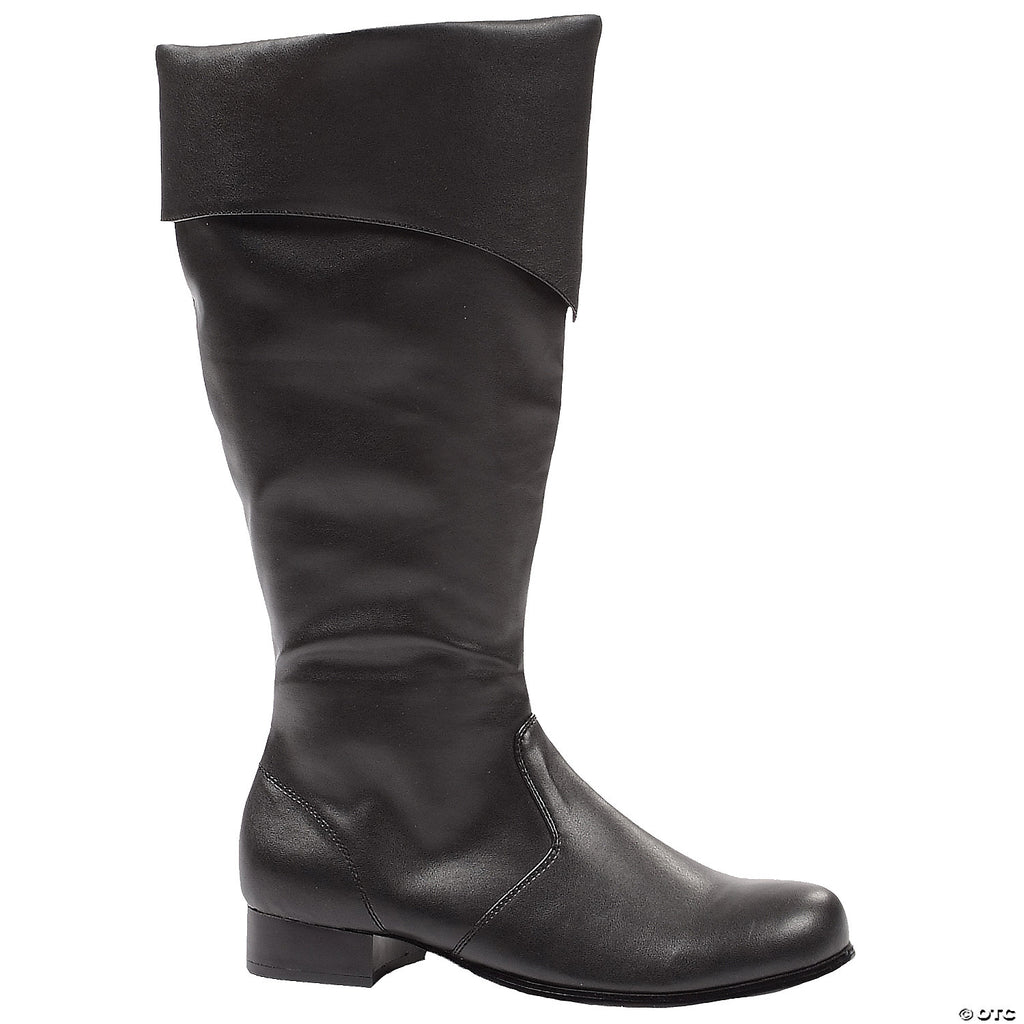 BOOTS BERNARD