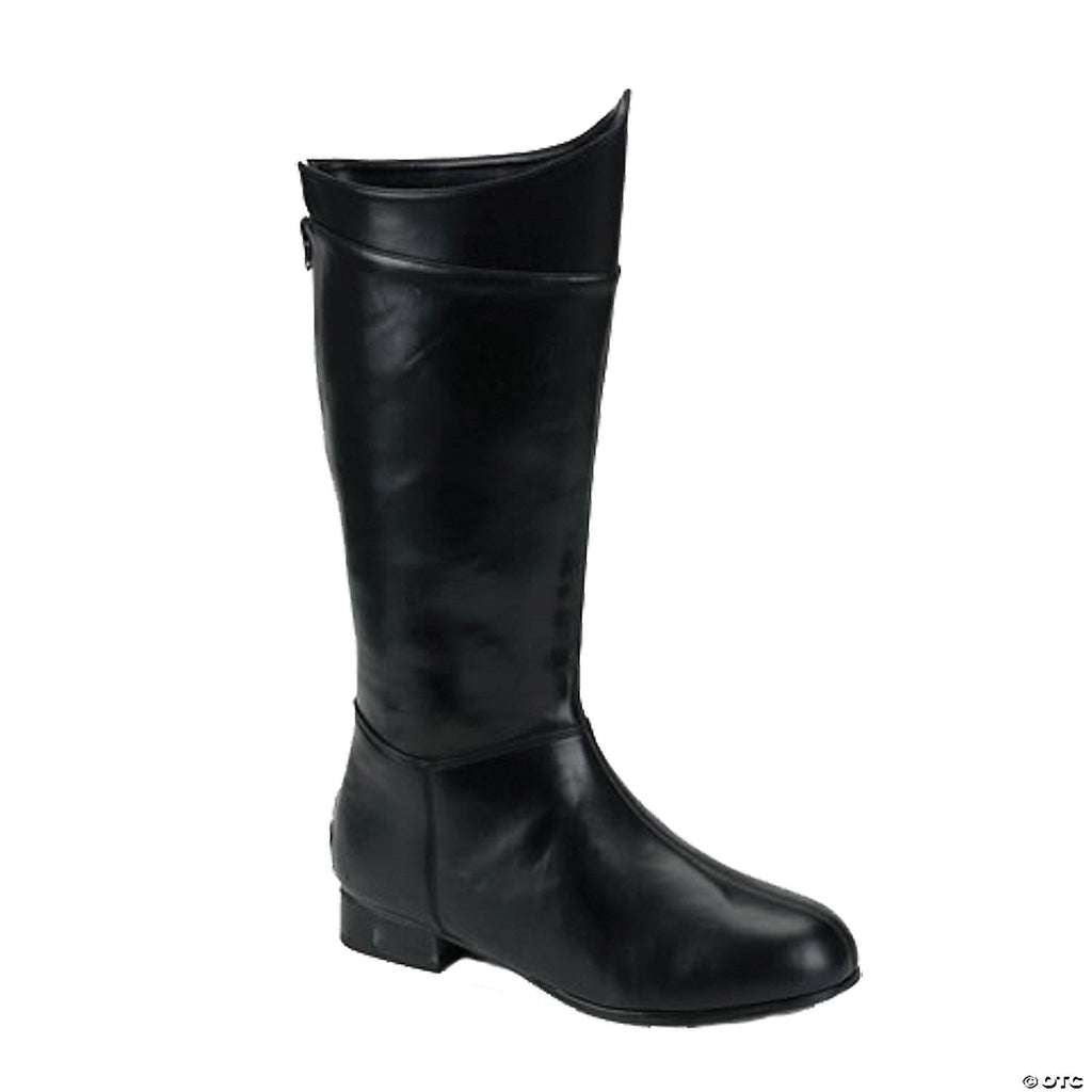 BOOTS MENS BLACK