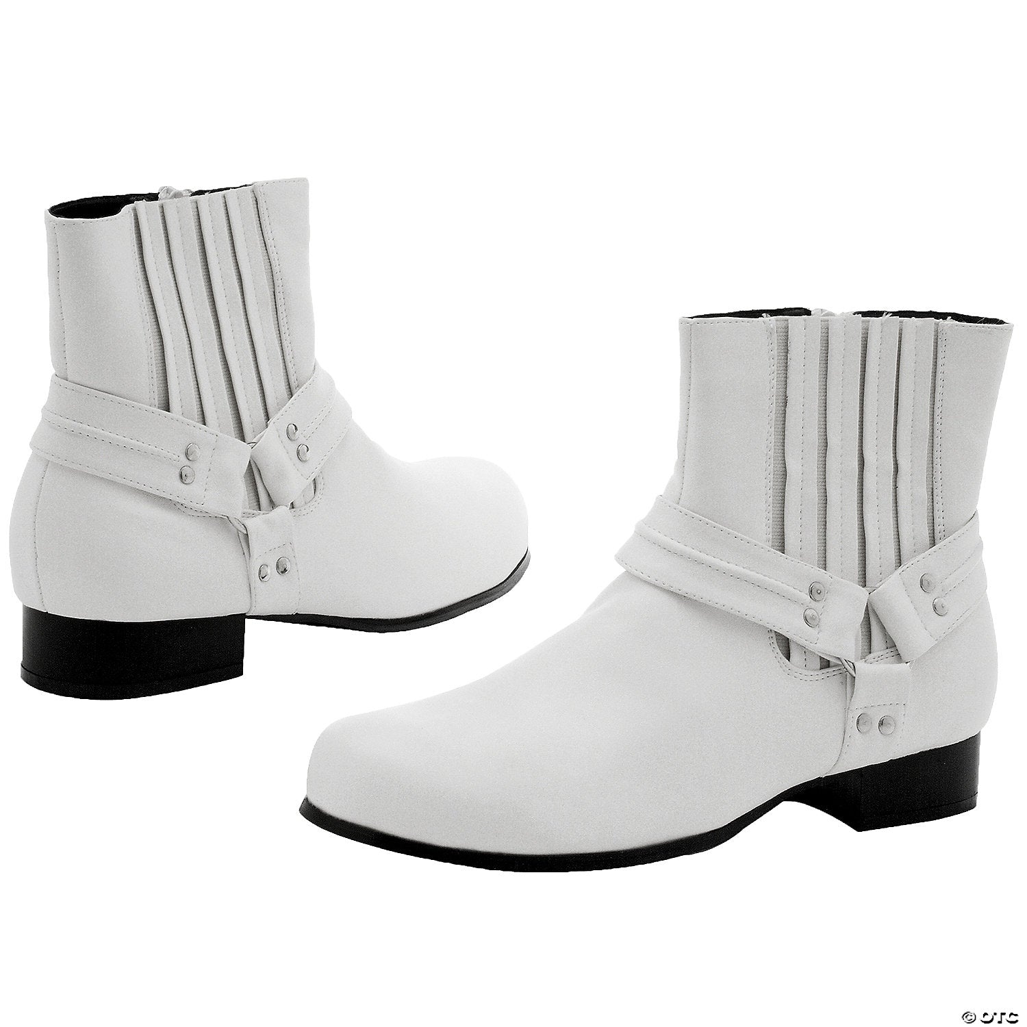 REBEL BOOTS