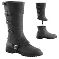 Gotham 105 Black