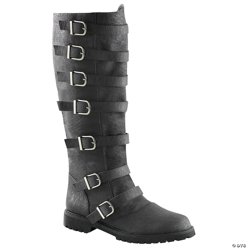 Gotham 110 Black