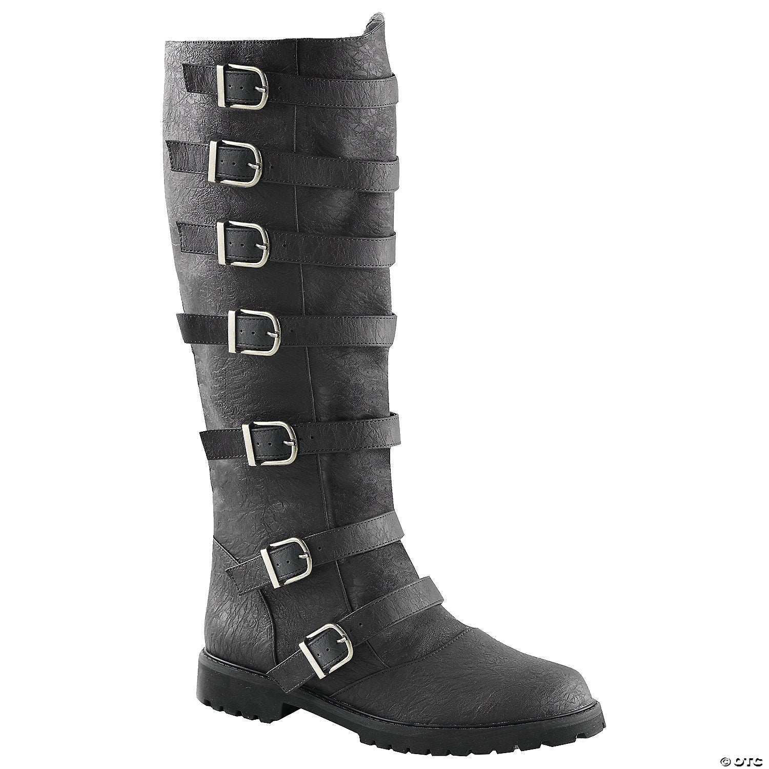 Gotham 110 Black