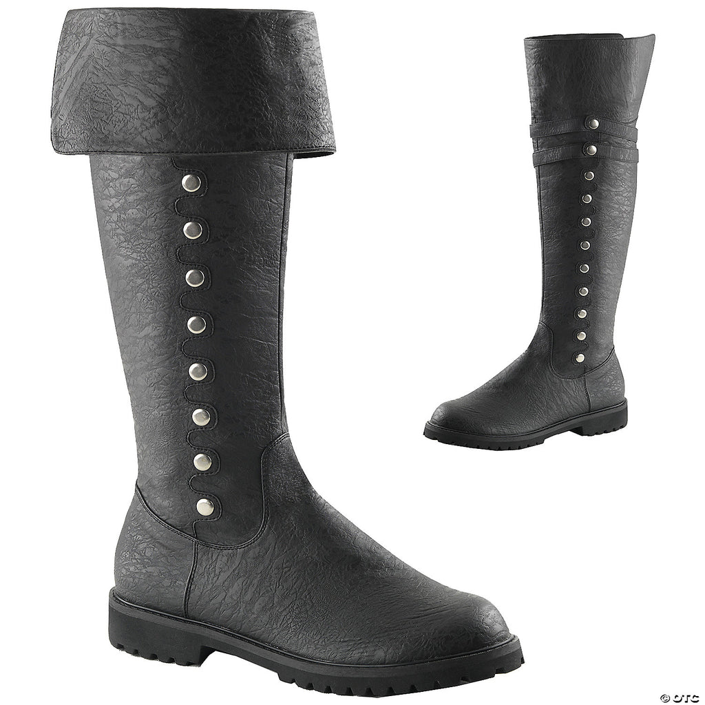 Gotham 120 Black