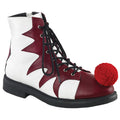 EVIL CLOWN SHOES LARGE