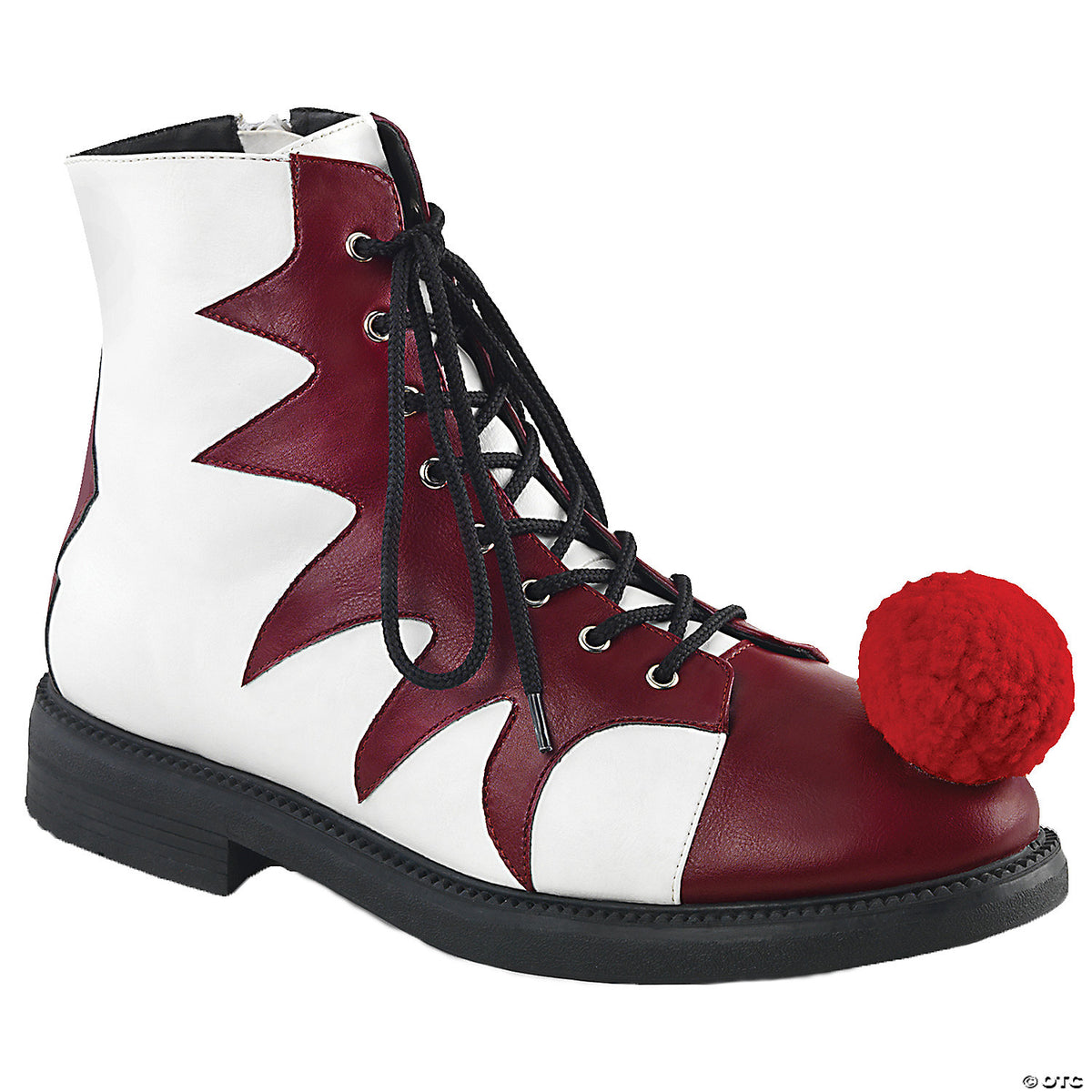 EVIL CLOWN SHOES LARGE