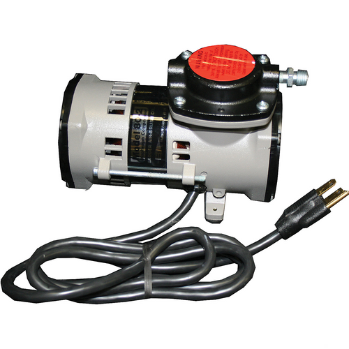 Air Compressor 115v, 23 Psi