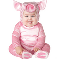 Infant Pig Costume