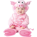 Infant Precious Piggy Costume