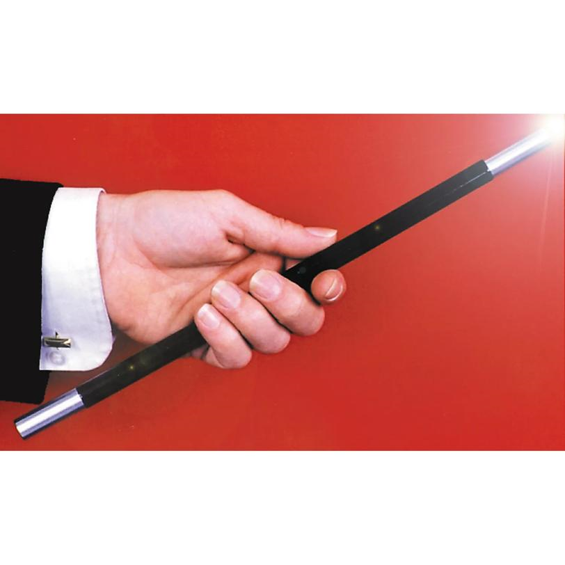 Flash Wand Trick