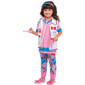 VET GIRL COSTUME