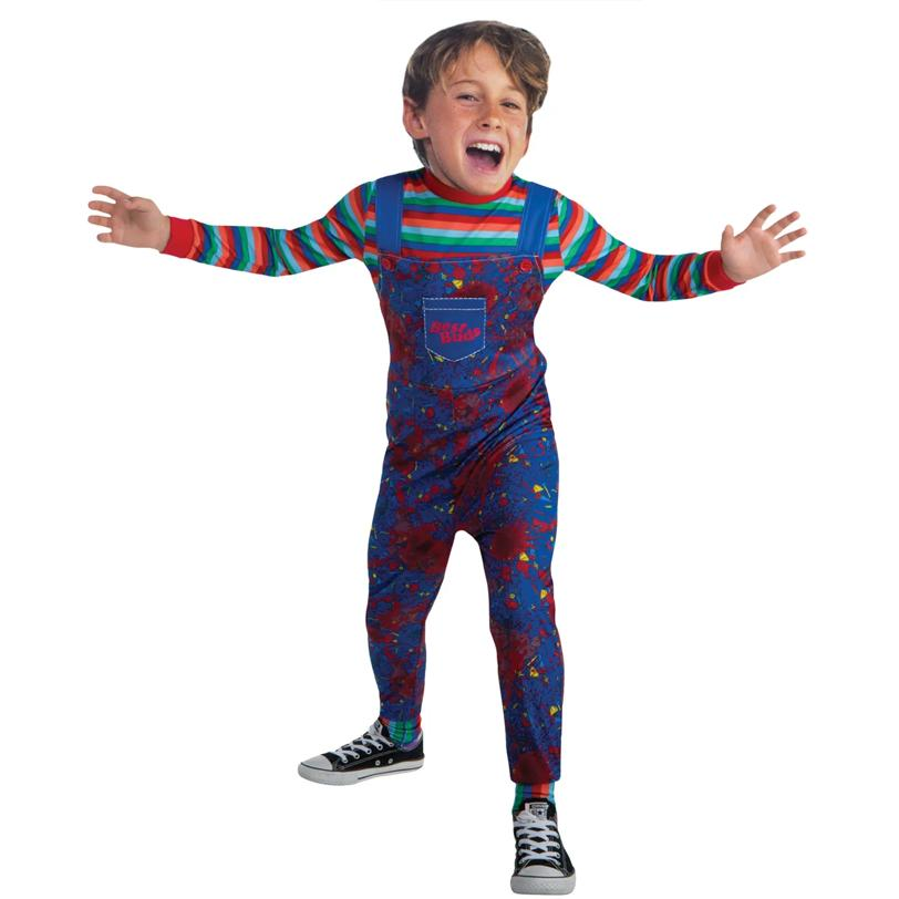 Boy Doll Exclusive Costume