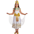 COLORFUL CLEO CHILD Costume