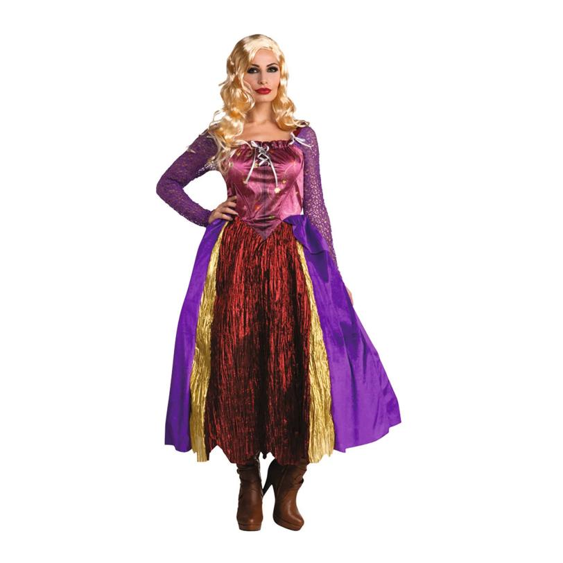 Silly Sister Child Costume