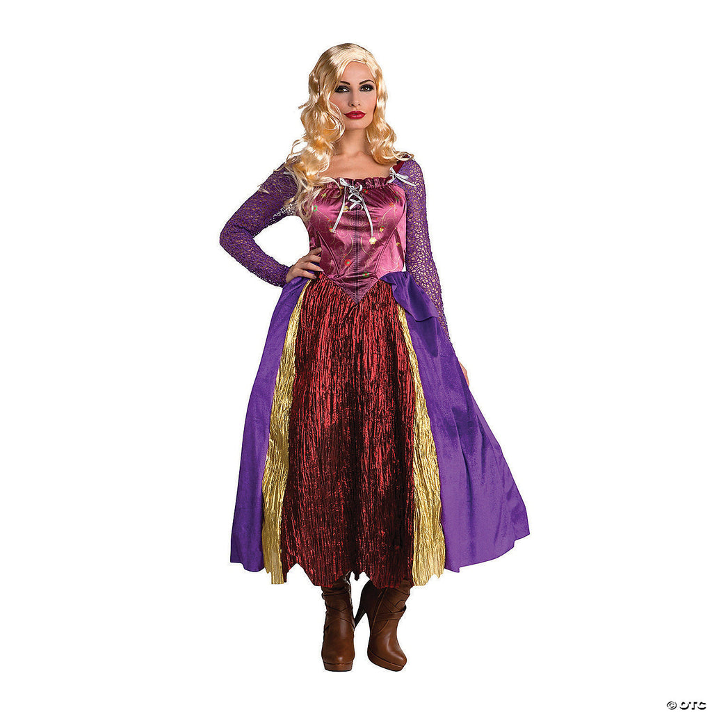 Silly Sister Child Costume