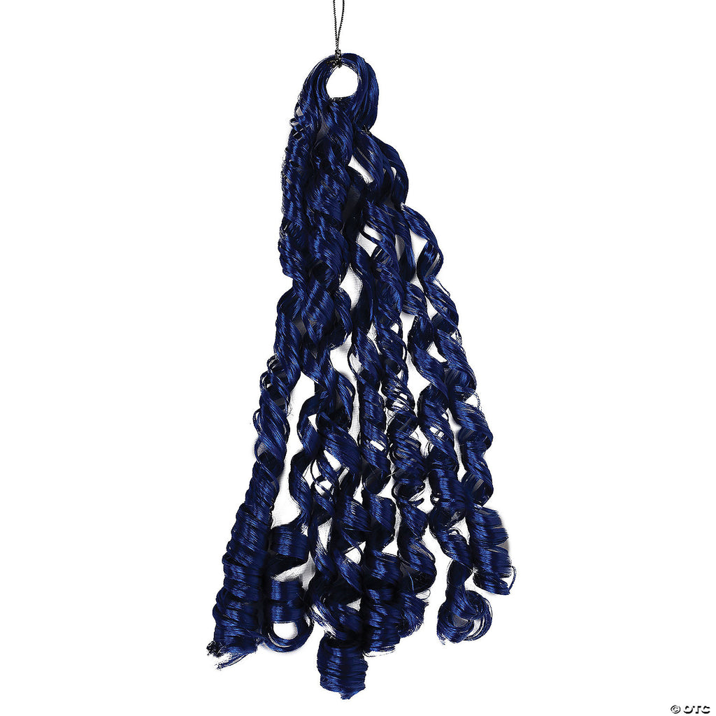 Curly Braid Mt737 Blonde
