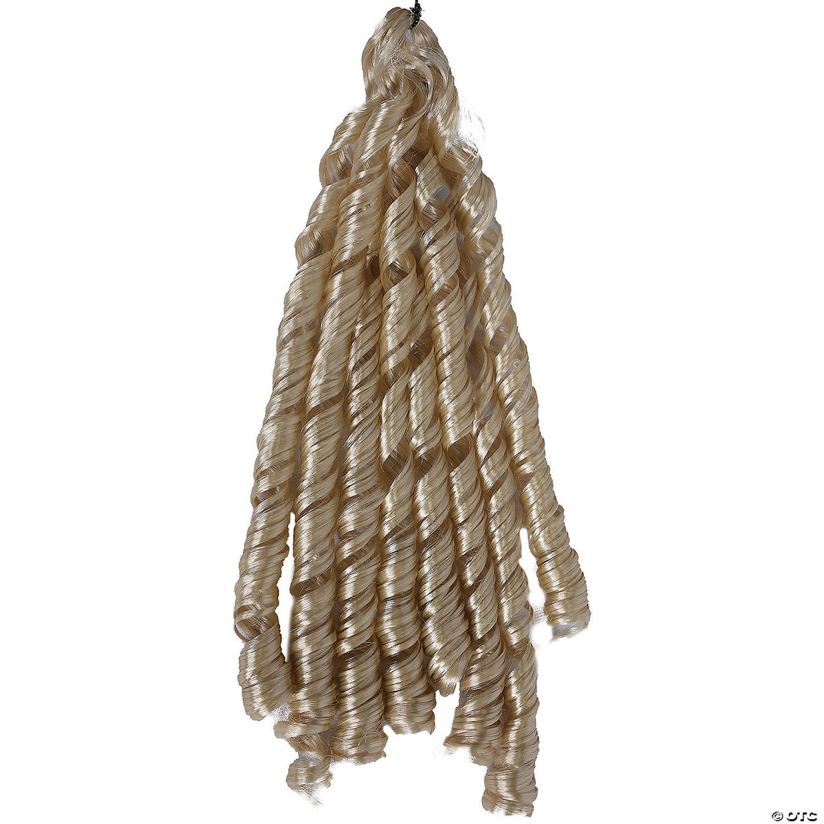 Curly Braid Mt737 Blonde