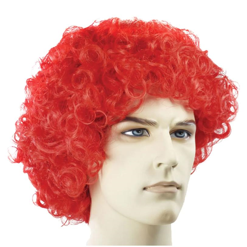 Curly Clown Fd