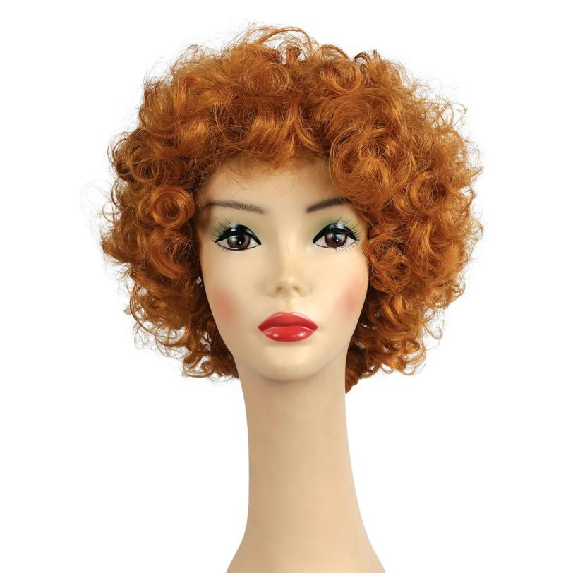 Curly Clown Fd