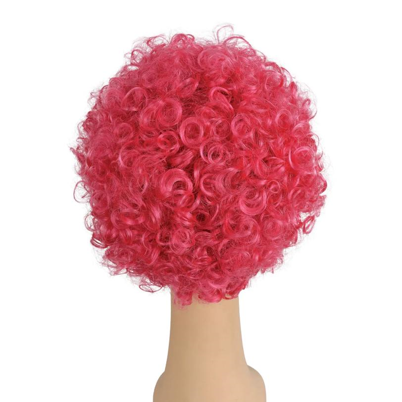 Curly Clown Fd