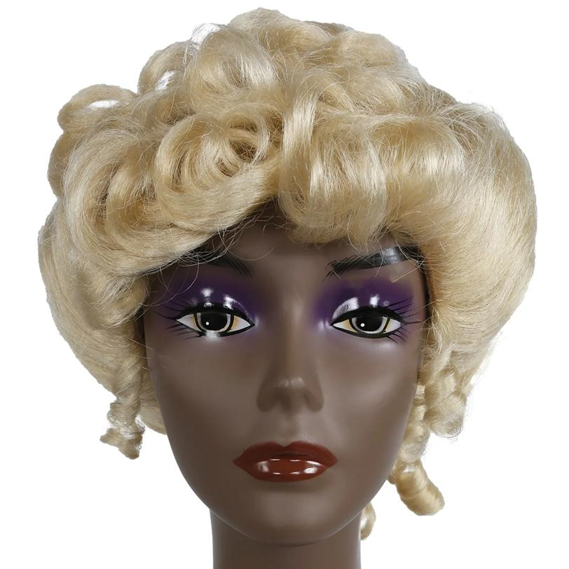 CINDERELLA GIBSON PLAT BLONDE