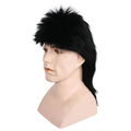 MULLET LONG BLACK