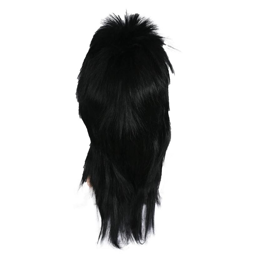 MULLET LONG BLACK